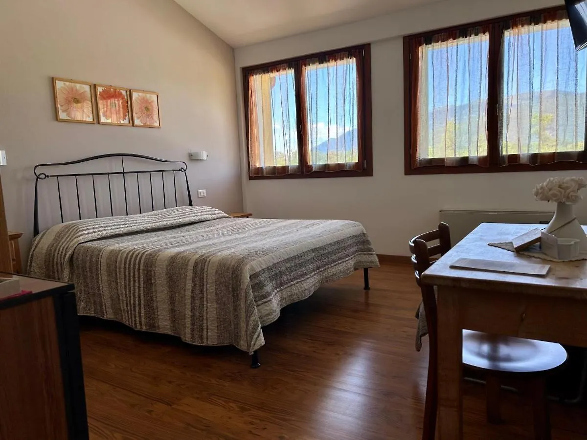 Country House La Montagnola Valdobbiadene 0*,  Italien