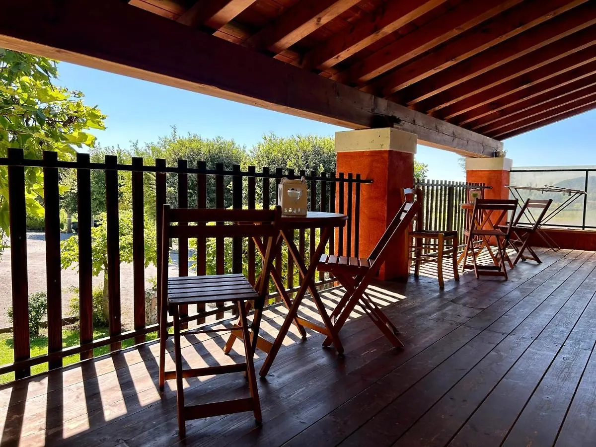 Country House La Montagnola Valdobbiadene Italy