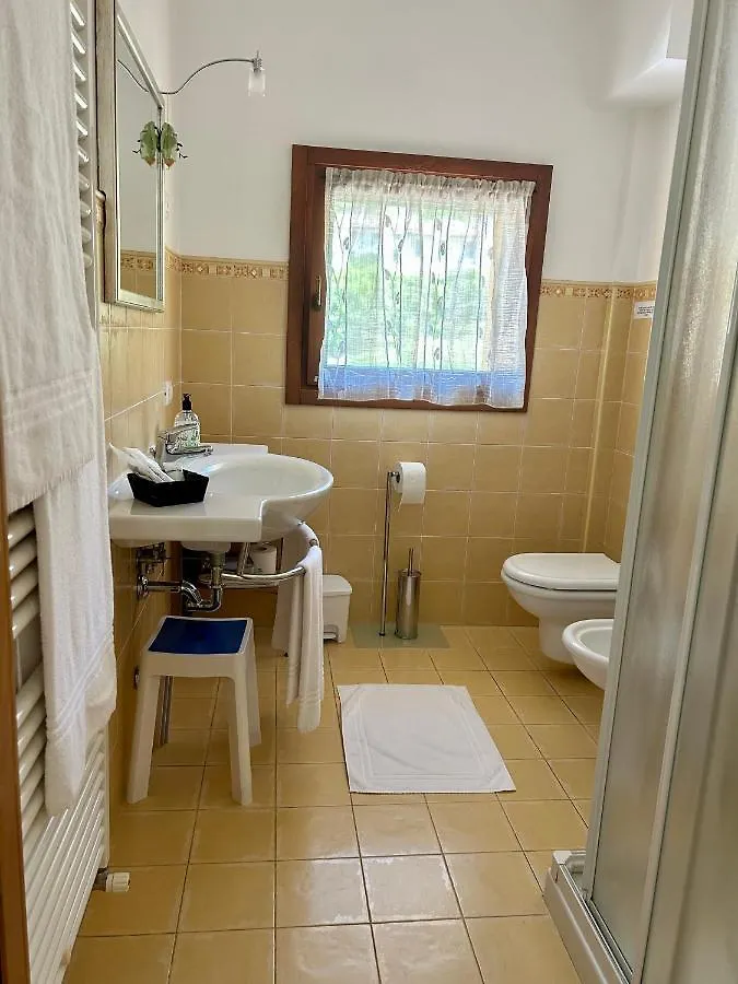 Country House La Montagnola Valdobbiadene Bed & Breakfast